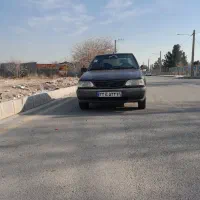 پراید131مدل95بیرنگ|خودرو سواری و وانت|رباطکریم, کیکاور|دیوار