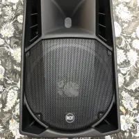 باکس باند ار سی اف rcf fbt jbl|سیستم صوتی خانگی|تهران, مولوی|دیوار