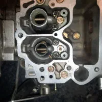 تنظیم و تعمیر کاربرات پراید ...|خدمات موتور و ماشین|هشتگرد, ینگی امام|دیوار