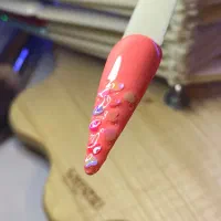 کاشت ناخن - به چند مدل رایگان نیازمندیم