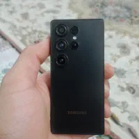 گوشی سامسونگ S25 Ultra مینی درحد نو