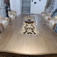 میز غذاخوری