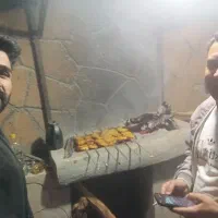 باغ ویلا رهن واجاره توس97|اجارهٔ خانه و ویلا|مشهد, ابرغن|دیوار