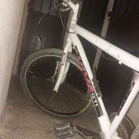 دوچرخع سایز     ۲۶|دوچرخه، اسکیت، اسکوتر|کرج, آتشگاه|دیوار