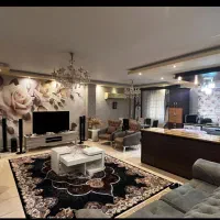 ۹۸متری۲خواب پارکینگ اختصاصی/آسانسور/رشتیان|فروش آپارتمان|رشت, رشتیان|دیوار