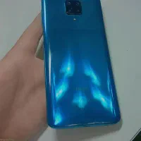 شیائومی ردمی نوت ۹ پرو درحد نو|موبایل|پلدشت, |دیوار