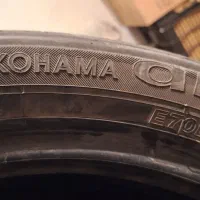 دوعدد لاستیک برای ماشین شاسی یکی R18 255 60 دیگر|قطعات یدکی و لوازم جانبی|لواسان, |دیوار