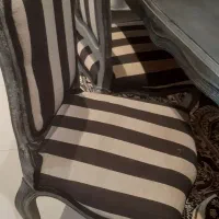 میز غذا خوری|میز و صندلی غذاخوری|اهواز, زیتون کارمندی|دیوار