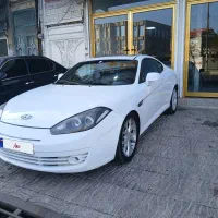 هیوندا کوپه fx