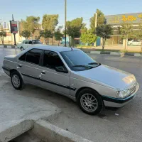 405 مدل 85|خودرو سواری و وانت|شیراز, فرودگاه شهید دستغیب شیراز|دیوار