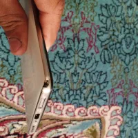 گوشی poco f3 256 g ram 8|موبایل|یزد, |دیوار