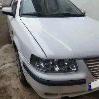 سمند مدل ۹۰