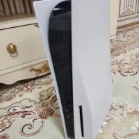 PS5 fat draiv|کنسول، بازی ویدئویی و آنلاین|نورآباد, |دیوار