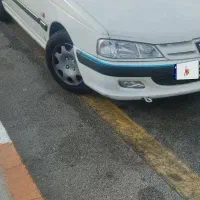 پژو پارس|خودرو سواری و وانت|جاجرود, |دیوار