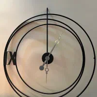 ساعت دیواری