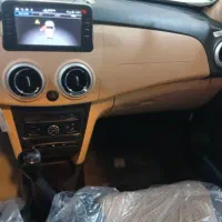 اطلسG سانروف دار