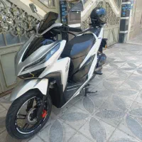 کیلیک ۱۷۰کبیر تیتانیوم