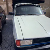 فروش وانت مدل ۸۶