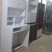 ساخت وسفارش انواع میز تحریر
