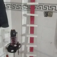 قفسه بانور مخفی