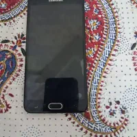 گوشی جی ۷ گمشده|موبایل|کوهنانی, |دیوار