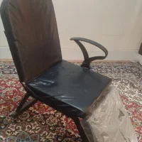 صندلی اصلاح