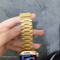 ساعت اپل واچ|ساعت|قم, بوستان جوان|دیوار