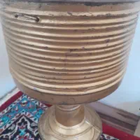 تنبک با پوست آهو بسیار زیبا قشنگ به شرط امتحان