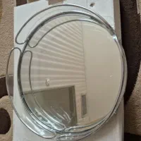 سینی کف ایینه