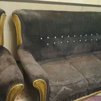 مبل هفت نفره|مبلمان خانگی و میز عسلی|تهران, بنی‌هاشم|دیوار