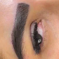 تخفیف کاشت ابرو بک هفته فقط شش تومن