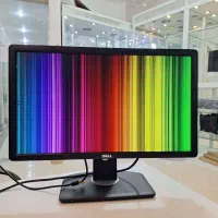 مانیتور 22اینچ LED همراه با گارانتی|قطعات و لوازم جانبی رایانه|اصفهان, نقش جهان|دیوار