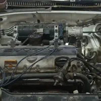 مکانیکی و جلوبندی فرهادی