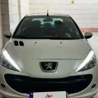 ۲۰۷|خودرو سواری و وانت|الوند, |دیوار