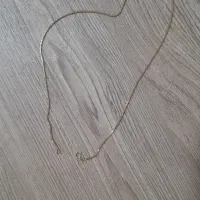 یک عدد زنجیر طلا وزن ۴ گرم