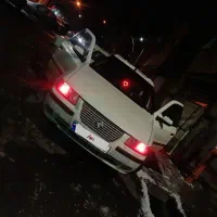 سمند ef7دوگانه کارخانه