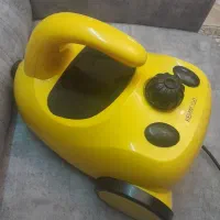 بخارشوی اصل کنوود