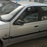 پژو۴۰۵|خودرو سواری و وانت|چناران, |دیوار