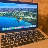 مک بوک پرو ۲۰۱۳|رایانه همراه|تهران, تهرانپارس شرقی|دیوار