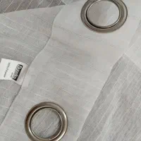 پرده پانچ|پرده، رانر، رومیزی|آبیک, |دیوار