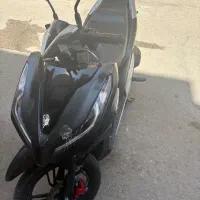 هوندا کلیک اصلی