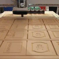 استخدام اپراتور دستگاه cnc و نجار|استخدام صنعتی، فنی، مهندسی|پردیس, شهرک صنعتی کمرد|دیوار