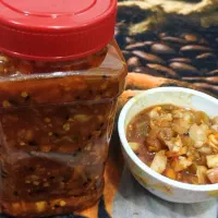 ترشی سپستان.بندری.کلم قرمز.|خوردنی و آشامیدنی|ایرانشهر, |دیوار