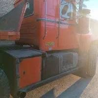 ماک مدل 75|خودرو سنگین|تهران, امیریه|دیوار