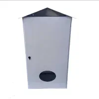 کاور فوم دار استاندارد