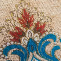 ۱۲ عدد بالشت پر|رختخواب، بالش، پتو|جوانرود, |دیوار