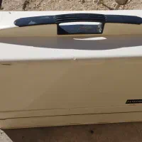 غذا خوری کودک با فرش وپاف چرخ خیاطی|فرش|فامنین, |دیوار