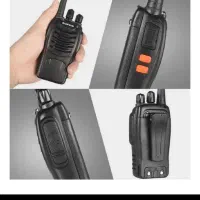 بیسیم باوفنگ s888 اصل مناسب کمپ