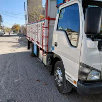 ایسوزو 6تن|خودرو سنگین|کوهدشت, |دیوار