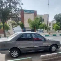 پژو پارس سال، مدل ۱۳۹۵